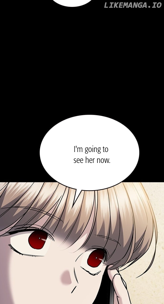 How to break up well Chapter 30 - page 8